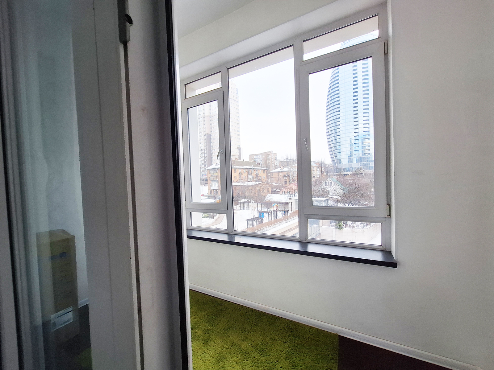 Аренда 2-комнатной квартиры 79 м², Саперное Поле ул., 3