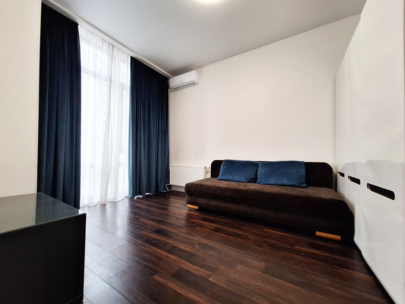 Аренда 2-комнатной квартиры 79 м², Саперное Поле ул., 3