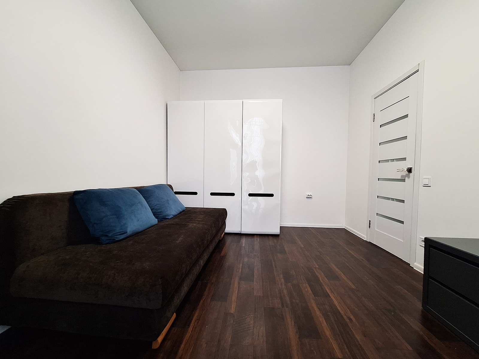 Аренда 2-комнатной квартиры 79 м², Саперное Поле ул., 3