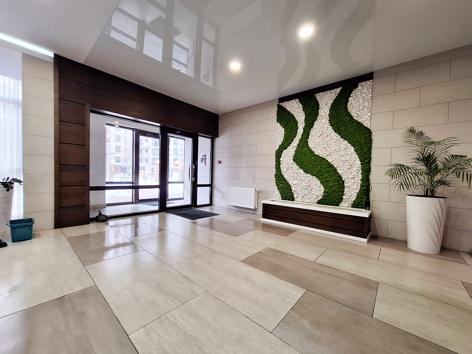 Аренда 2-комнатной квартиры 79 м², Саперное Поле ул., 3