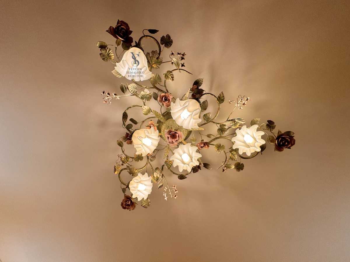 Аренда 1-комнатной квартиры 55 м², Сергея Данченко ул., 3