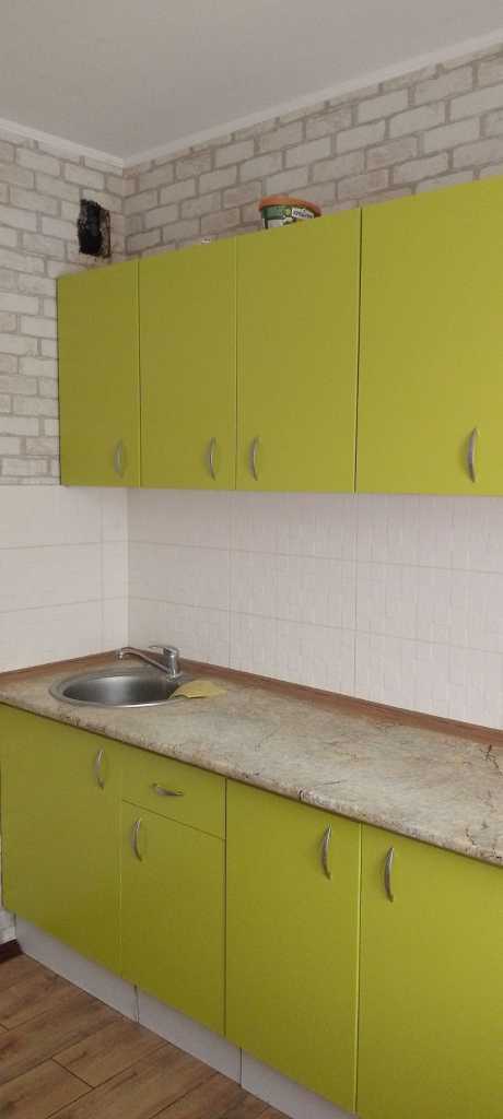 Аренда 1-комнатной квартиры 44 м², Балукова ул., 7А