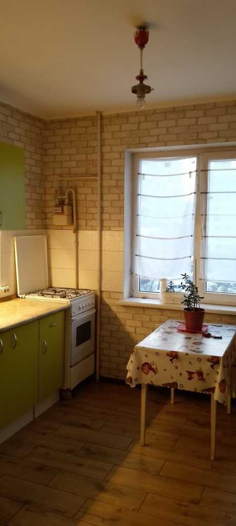 Аренда 1-комнатной квартиры 44 м², Балукова ул., 7А