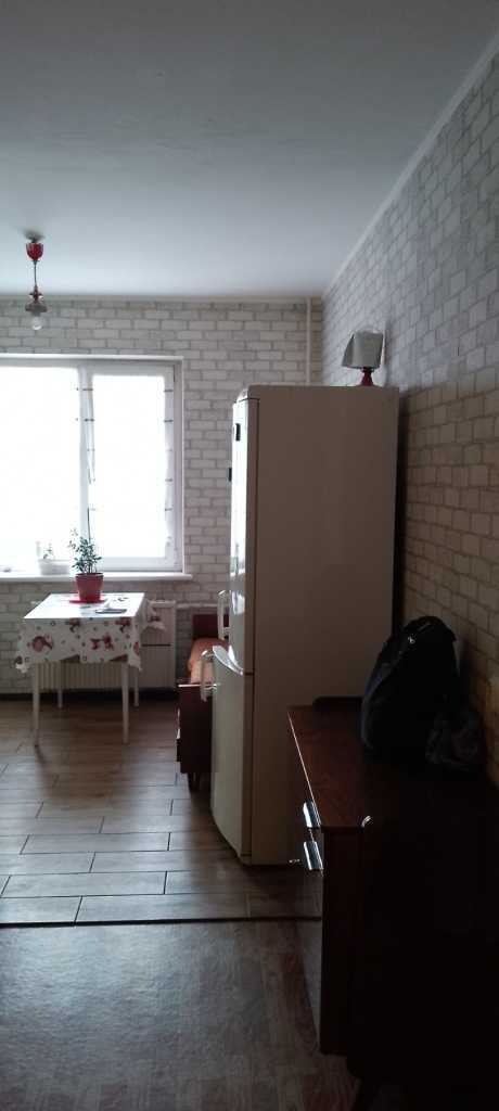 Аренда 1-комнатной квартиры 44 м², Балукова ул., 7А