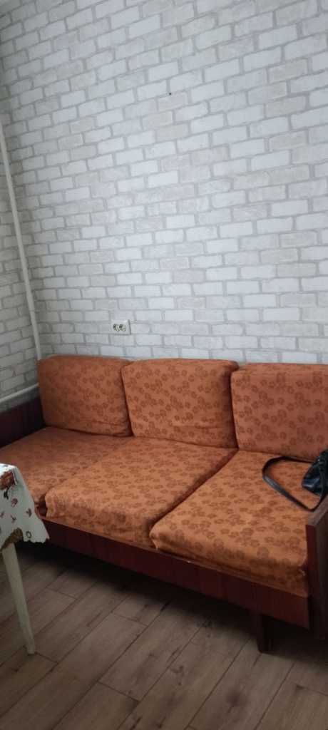 Аренда 1-комнатной квартиры 44 м², Балукова ул., 7А