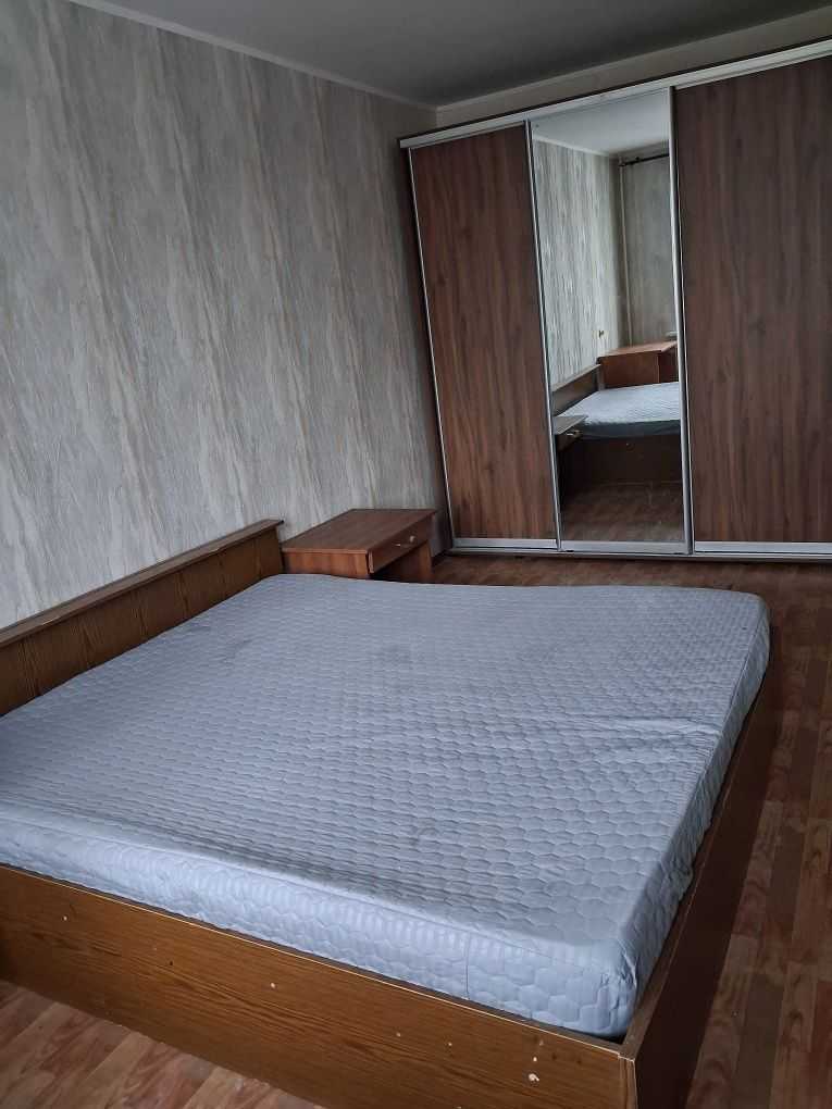 Аренда 1-комнатной квартиры 44 м², Балукова ул., 7А