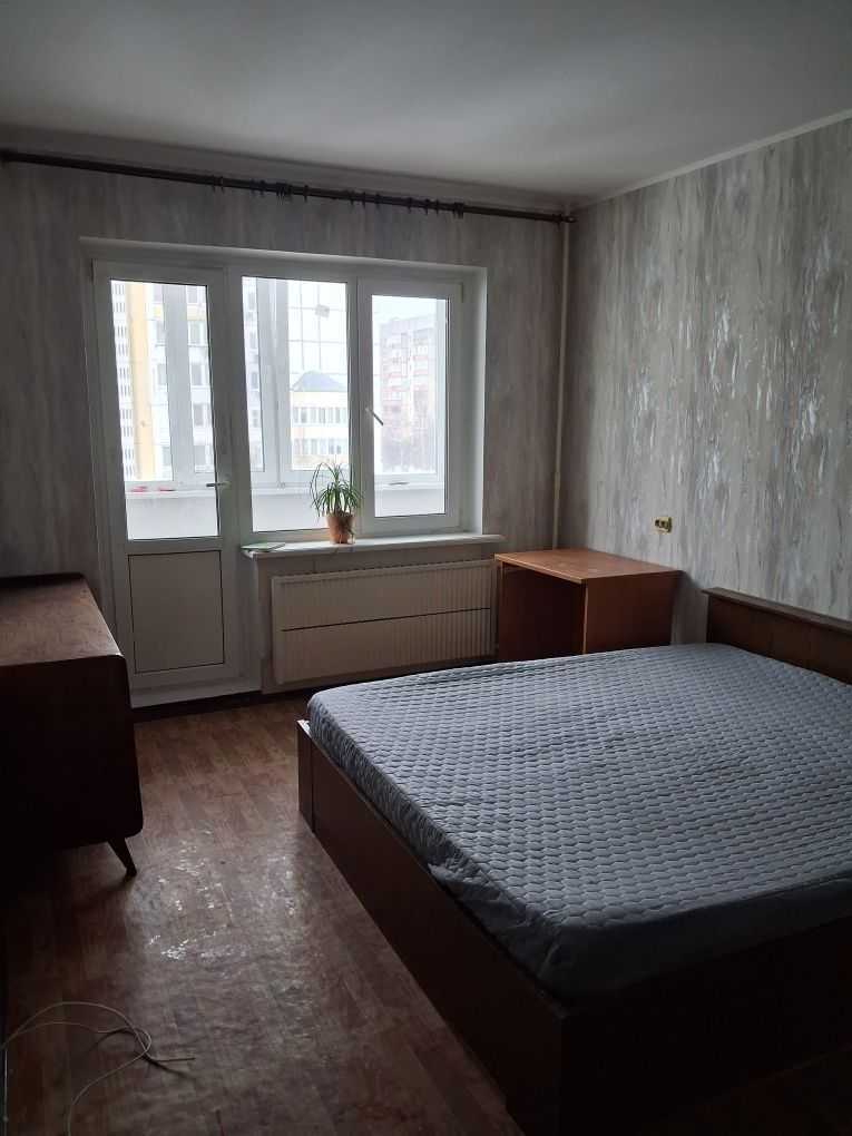 Аренда 1-комнатной квартиры 44 м², Балукова ул., 7А