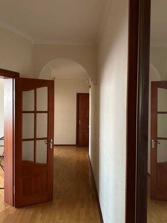 Аренда 3-комнатной квартиры 96 м², Николая Бажана просп., 16