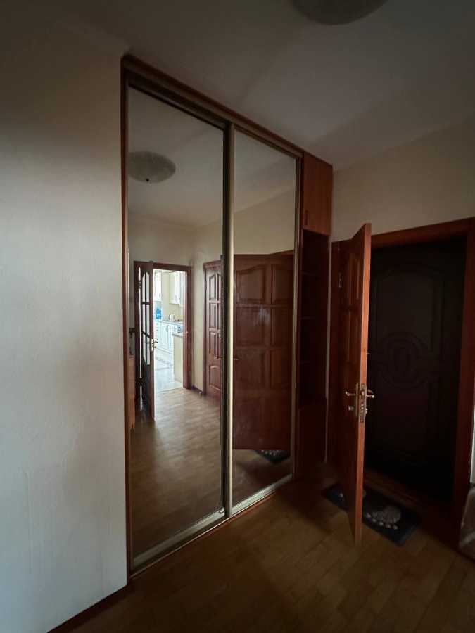 Аренда 3-комнатной квартиры 96 м², Николая Бажана просп., 16