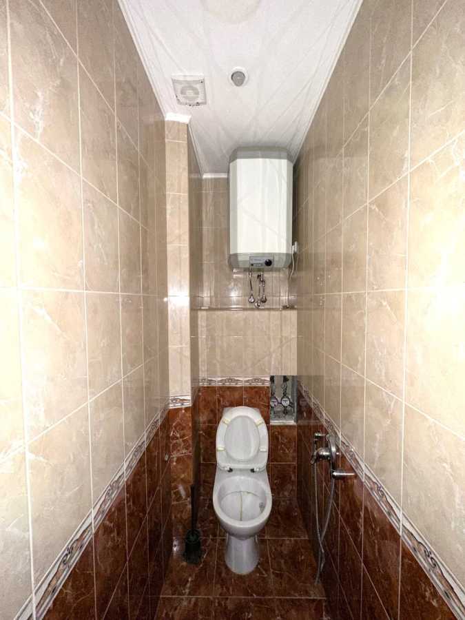 Аренда 3-комнатной квартиры 96 м², Николая Бажана просп., 16