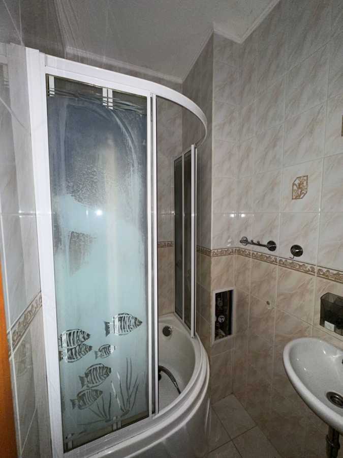 Аренда 3-комнатной квартиры 96 м², Николая Бажана просп., 16