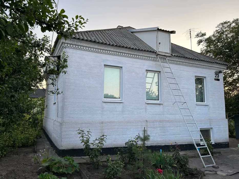 Продажа дома 100 м², Мицкевича ул.