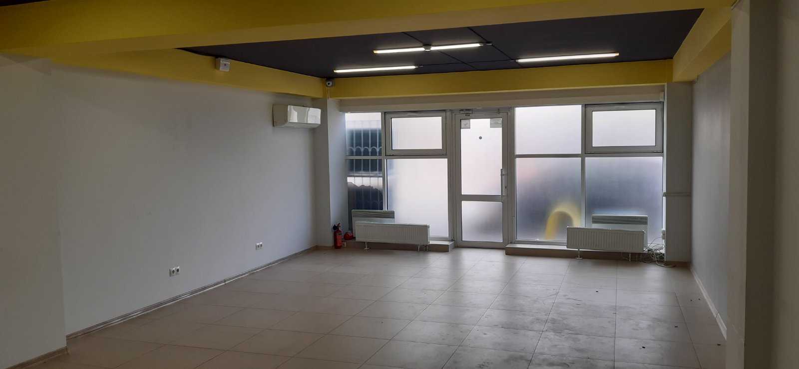 Продажа другого торгового помещения 176.5 м², Александра Мишуги ул., 10