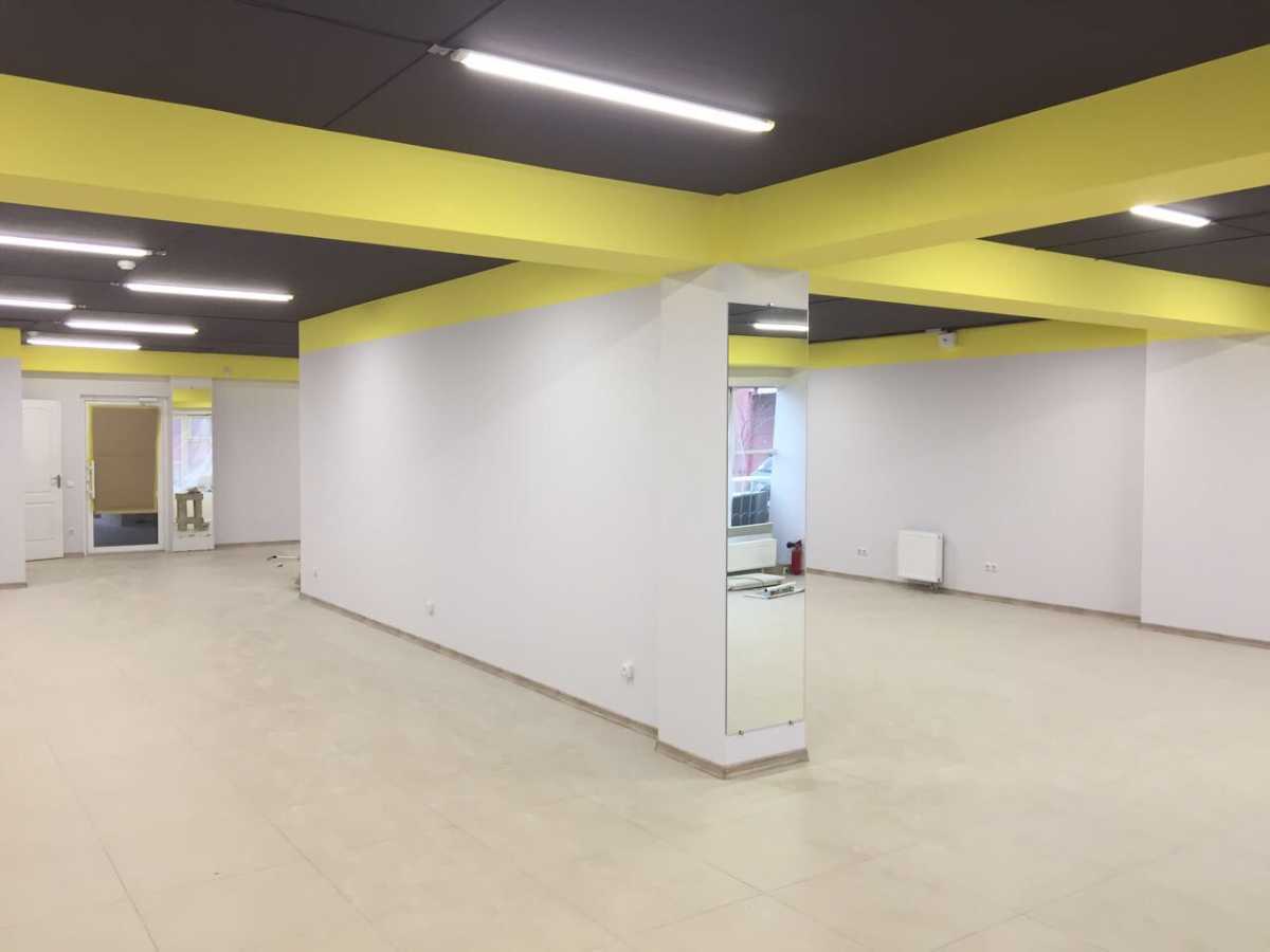 Продажа другого торгового помещения 176.5 м², Александра Мишуги ул., 10