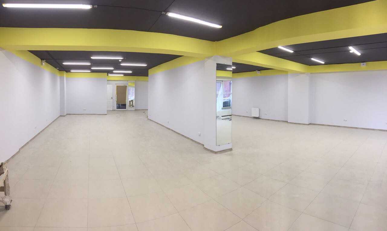 Продажа другого торгового помещения 176.5 м², Александра Мишуги ул., 10