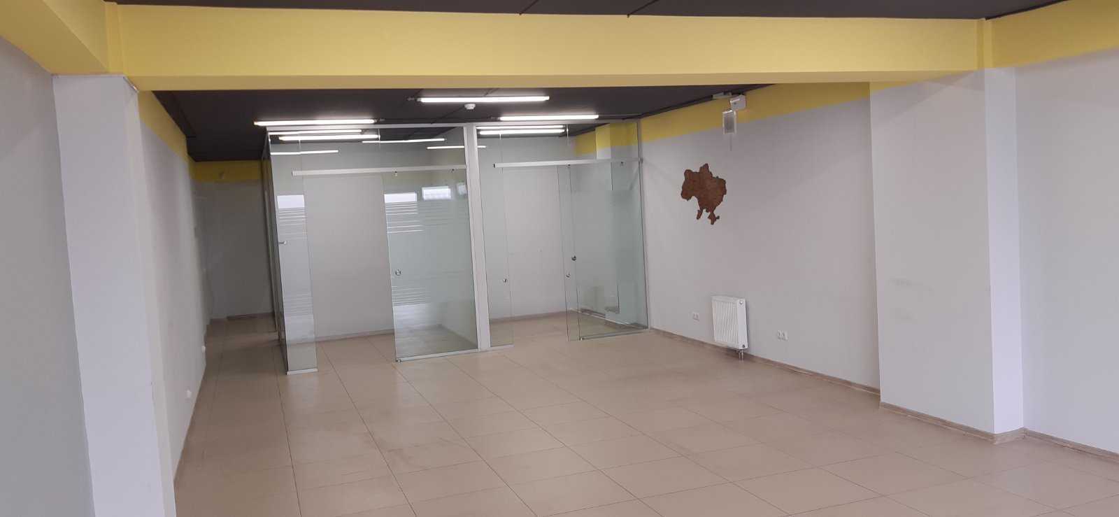 Продажа другого торгового помещения 176.5 м², Александра Мишуги ул., 10