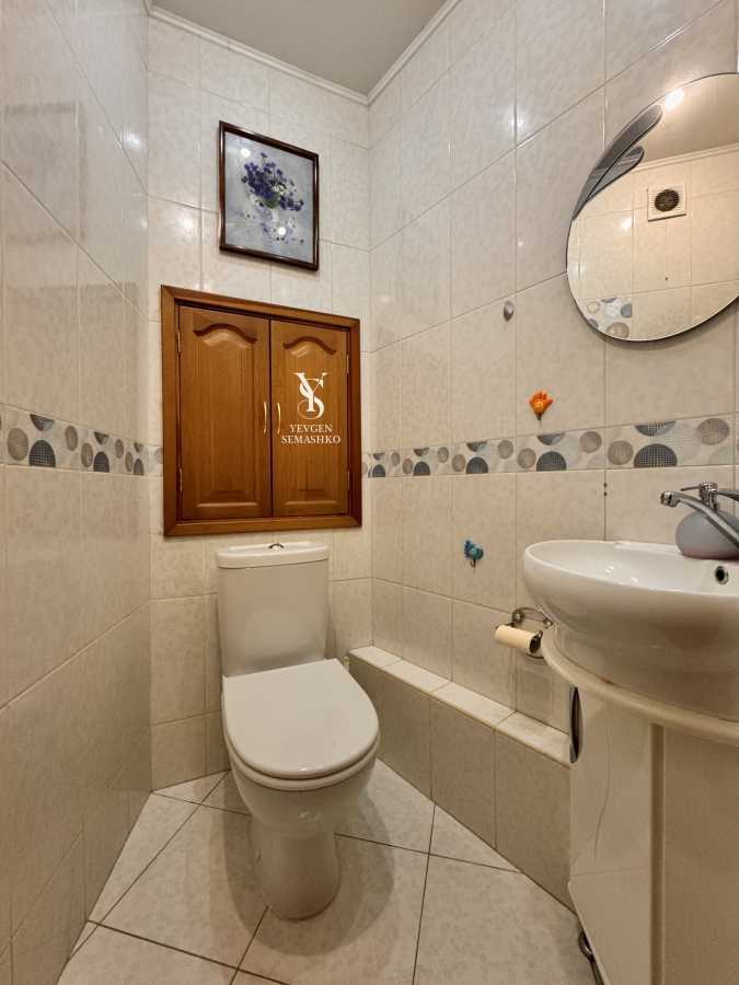 Аренда 3-комнатной квартиры 100.5 м², Николая Бажана просп., 36