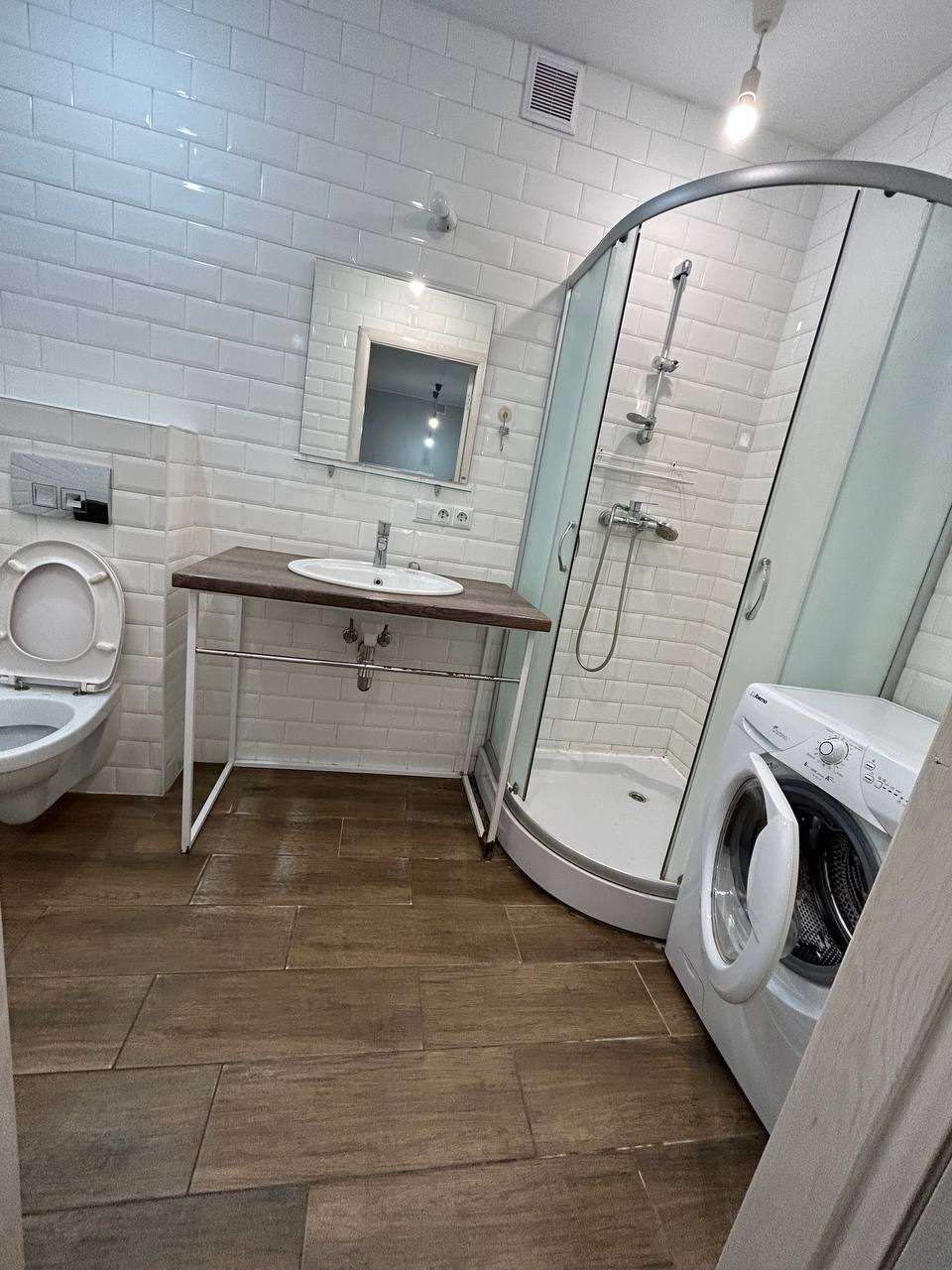 Аренда 1-комнатной квартиры 41 м², Вишневая ул., 27