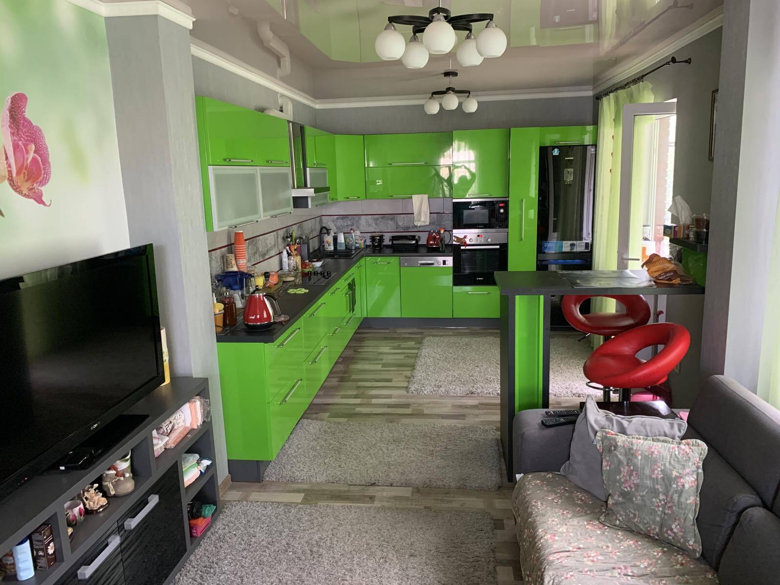 Продажа дома 234.8 м², вул.Юровської Ольги