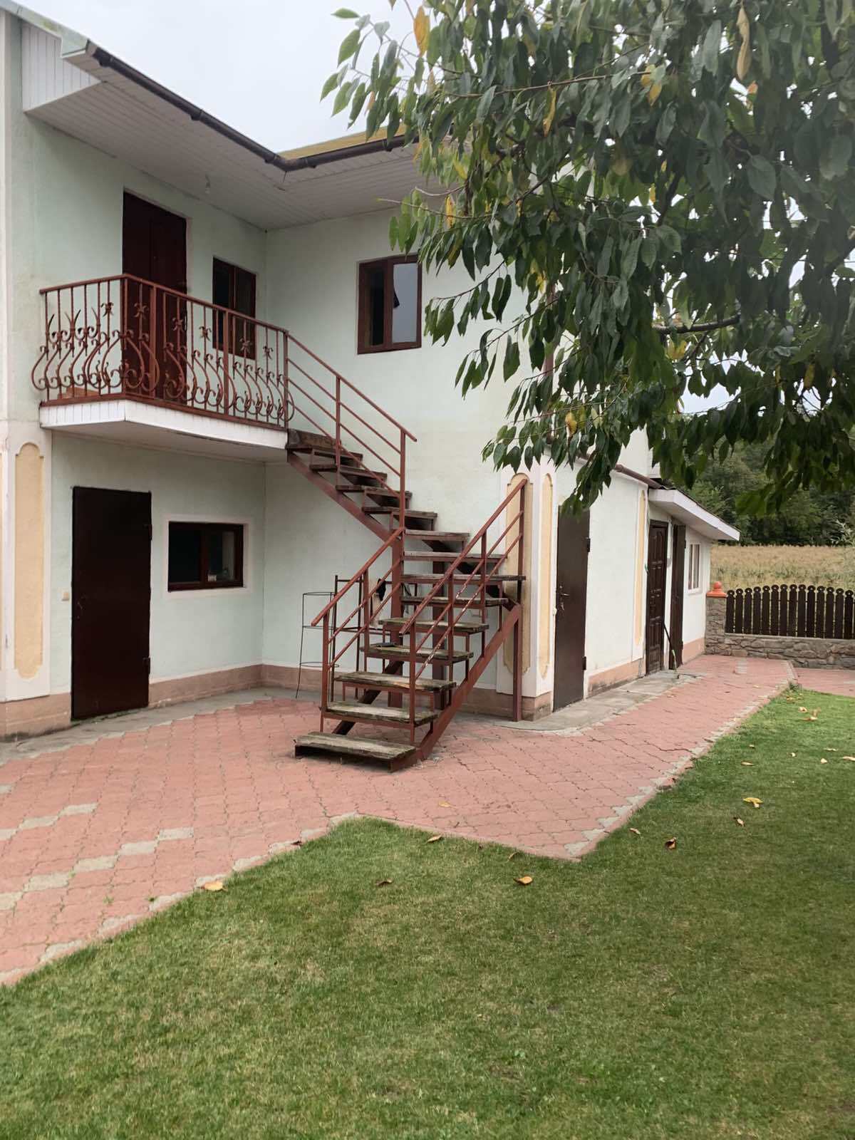 Продажа дома 234.8 м², вул.Юровської Ольги