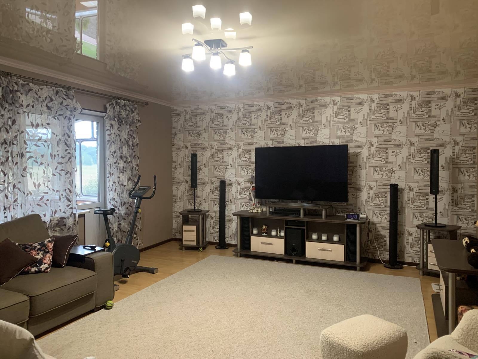 Продажа дома 234.8 м², вул.Юровської Ольги