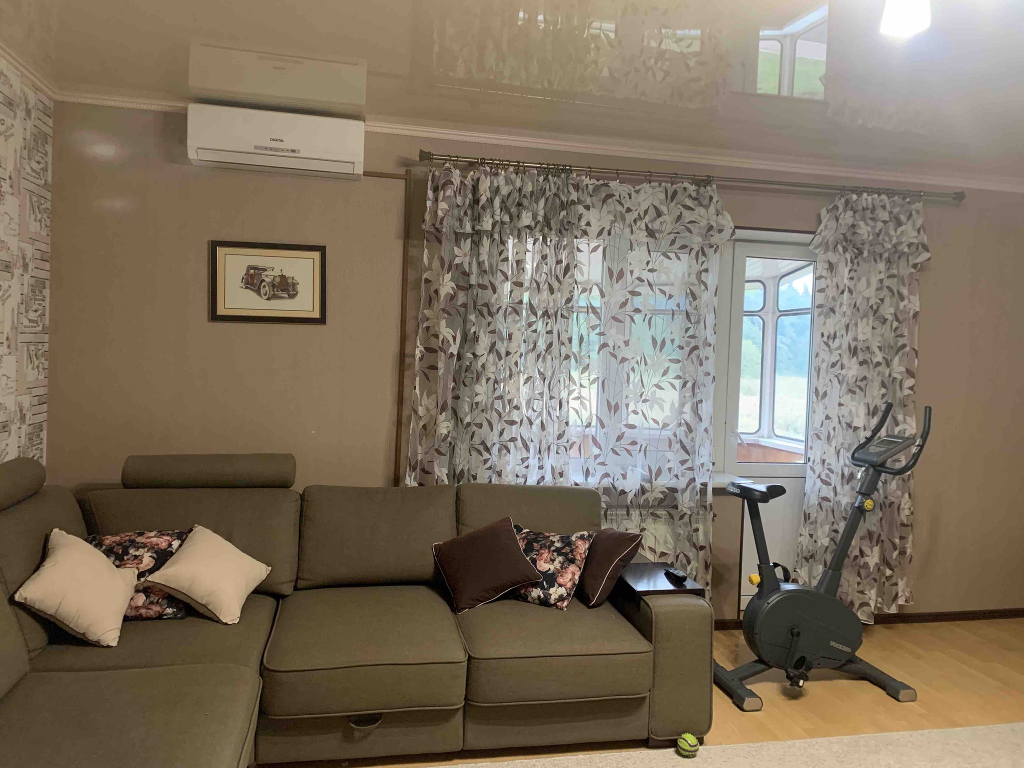 Продажа дома 234.8 м², вул.Юровської Ольги