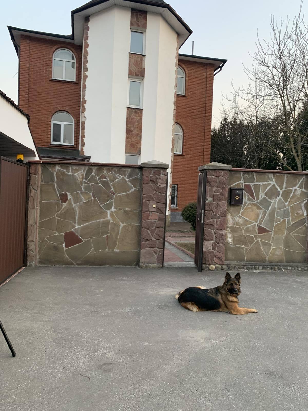 Продажа дома 234.8 м², вул.Юровської Ольги