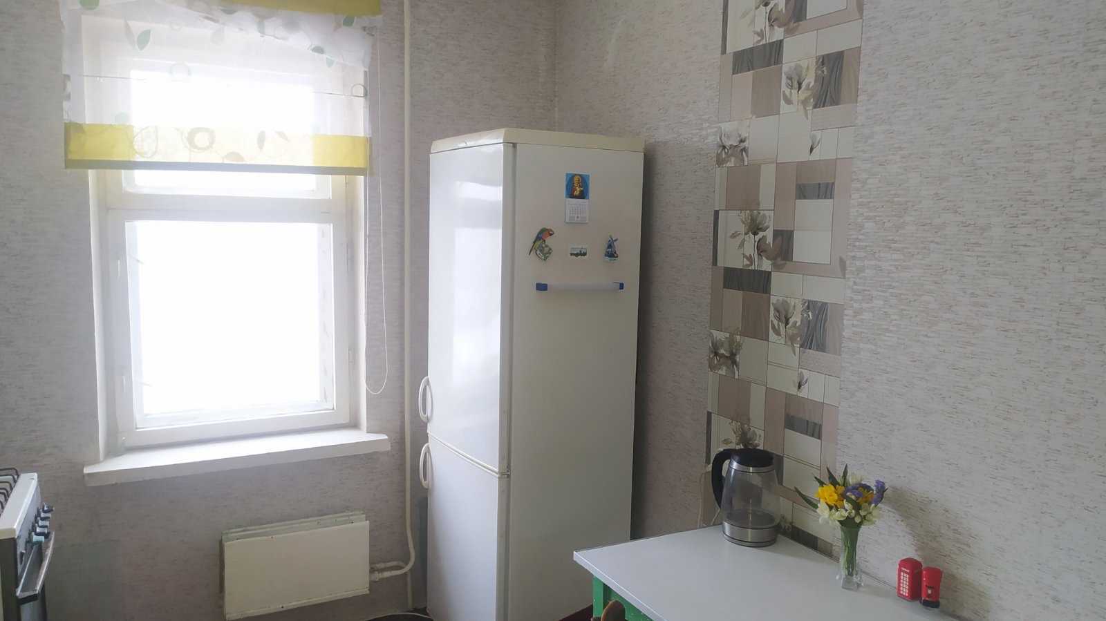 Продажа 2-комнатной квартиры 54 м², Михаила Донца ул., Драгоманова, 5