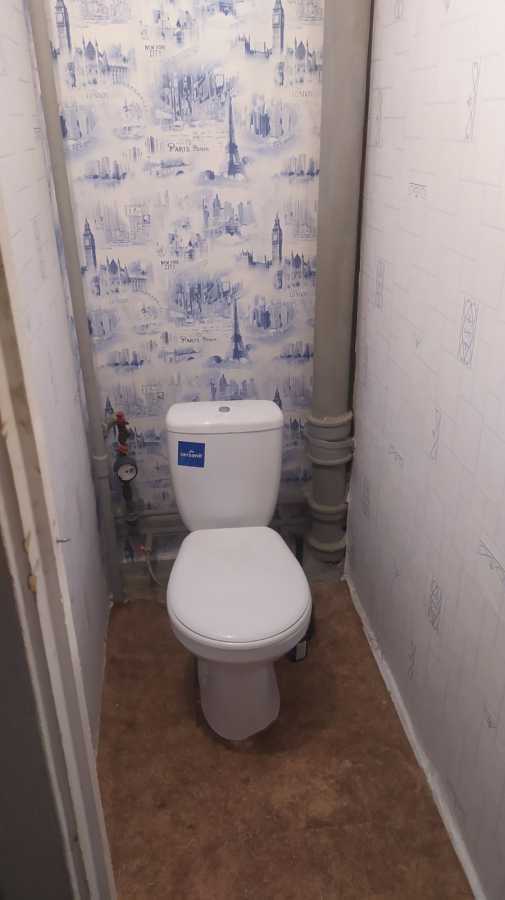 Продажа 2-комнатной квартиры 54 м², Михаила Донца ул., Драгоманова, 5