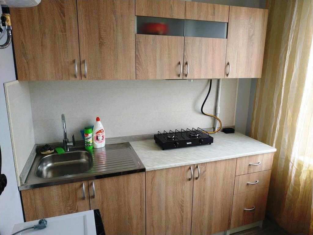 Оренда 2-кімнатної квартири 46 м², Генерала Наумова вул., 41