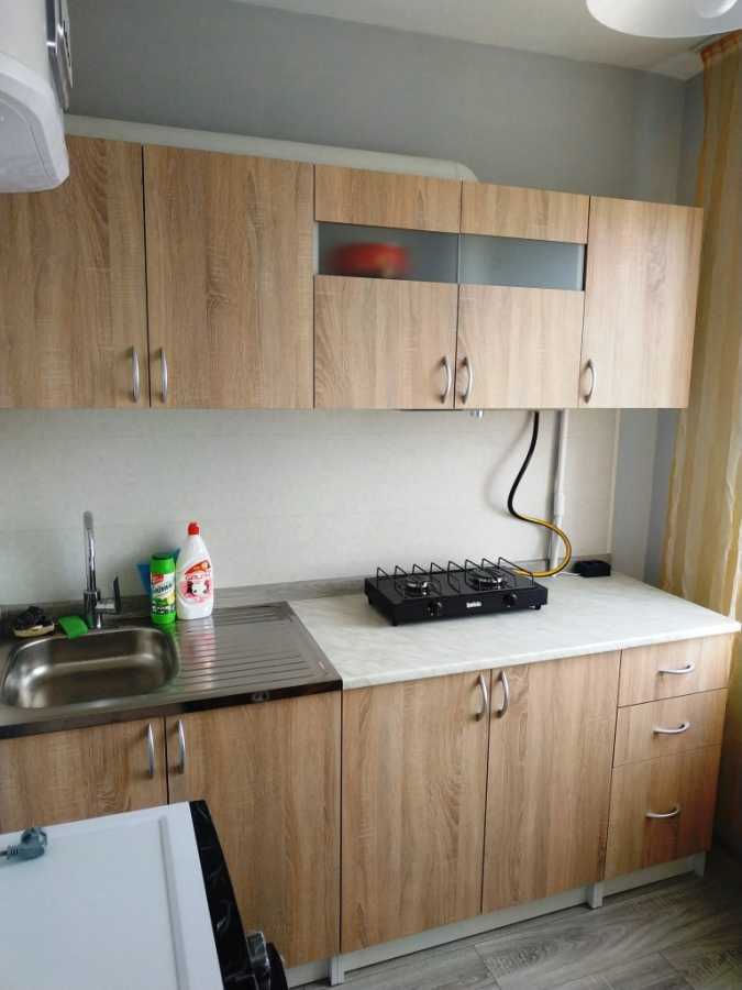 Оренда 2-кімнатної квартири 46 м², Генерала Наумова вул., 41