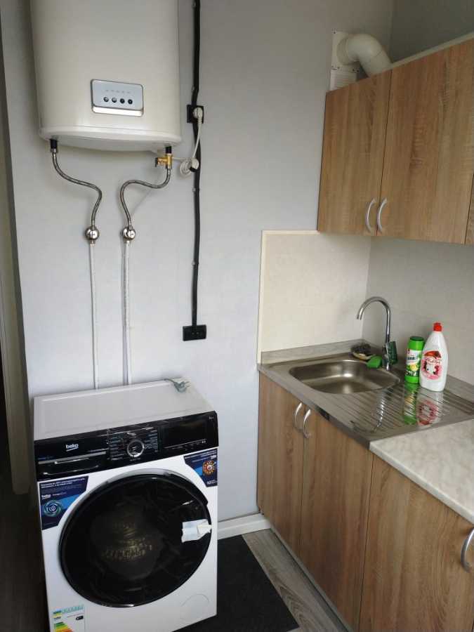 Оренда 2-кімнатної квартири 46 м², Генерала Наумова вул., 41