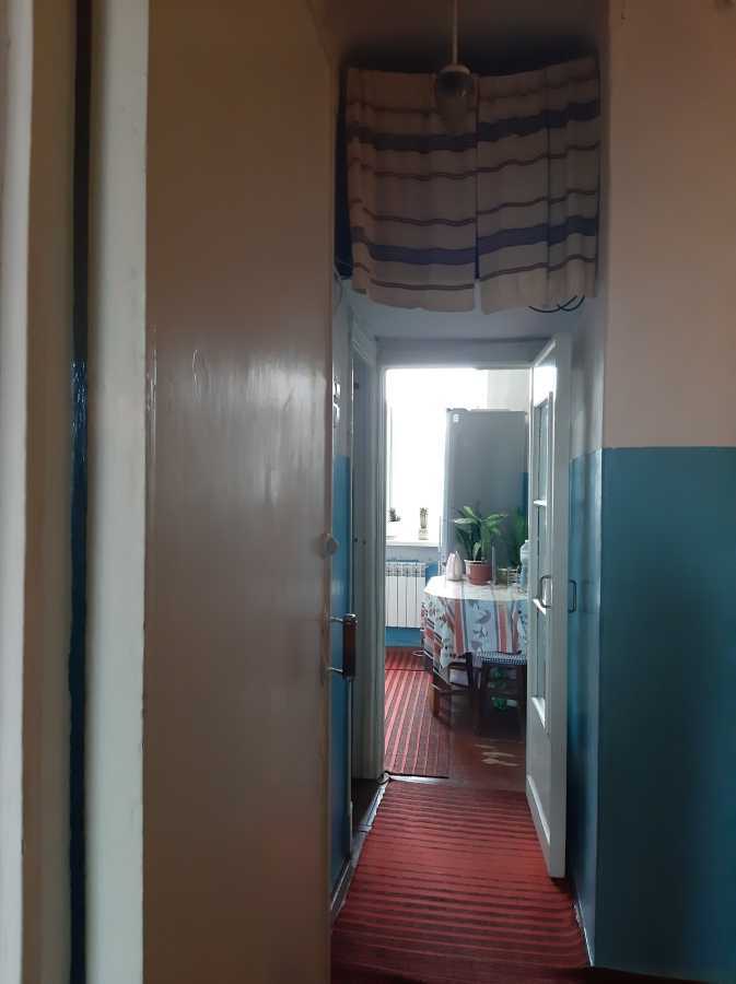 Продажа 2-комнатной квартиры 54.3 м², Кулибина ул., 4/2