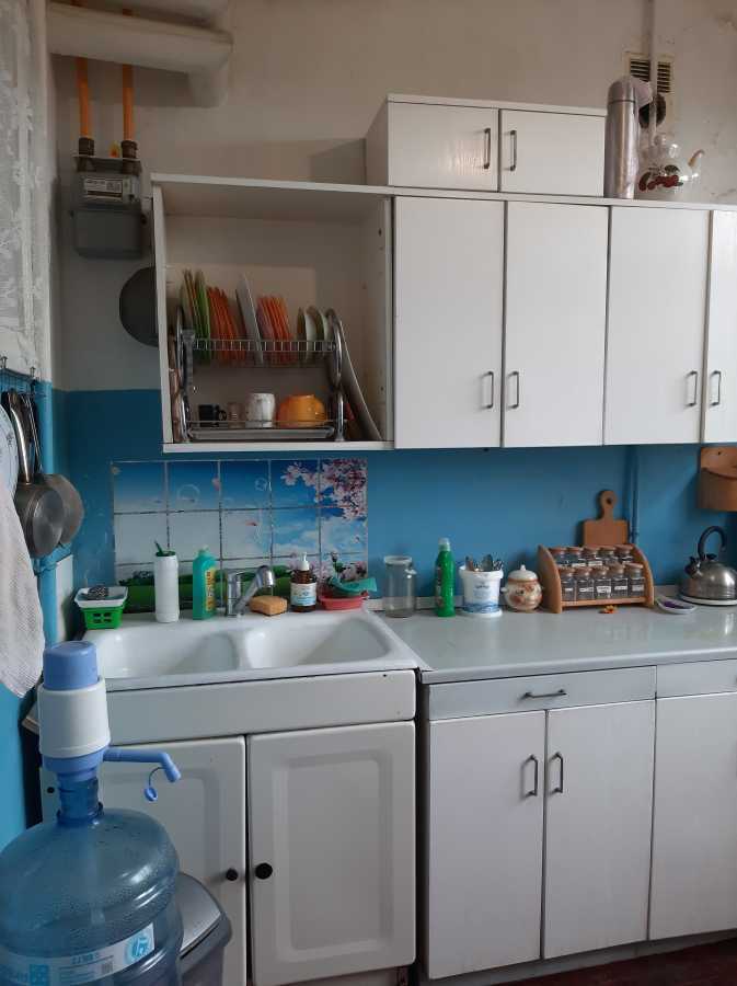 Продажа 2-комнатной квартиры 54.3 м², Кулибина ул., 4/2