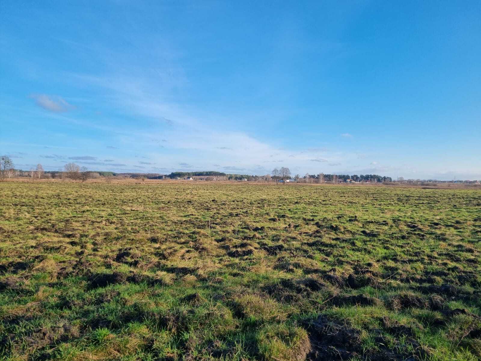 Продаж ділянки під інвестиційний проєкт 2500 соток