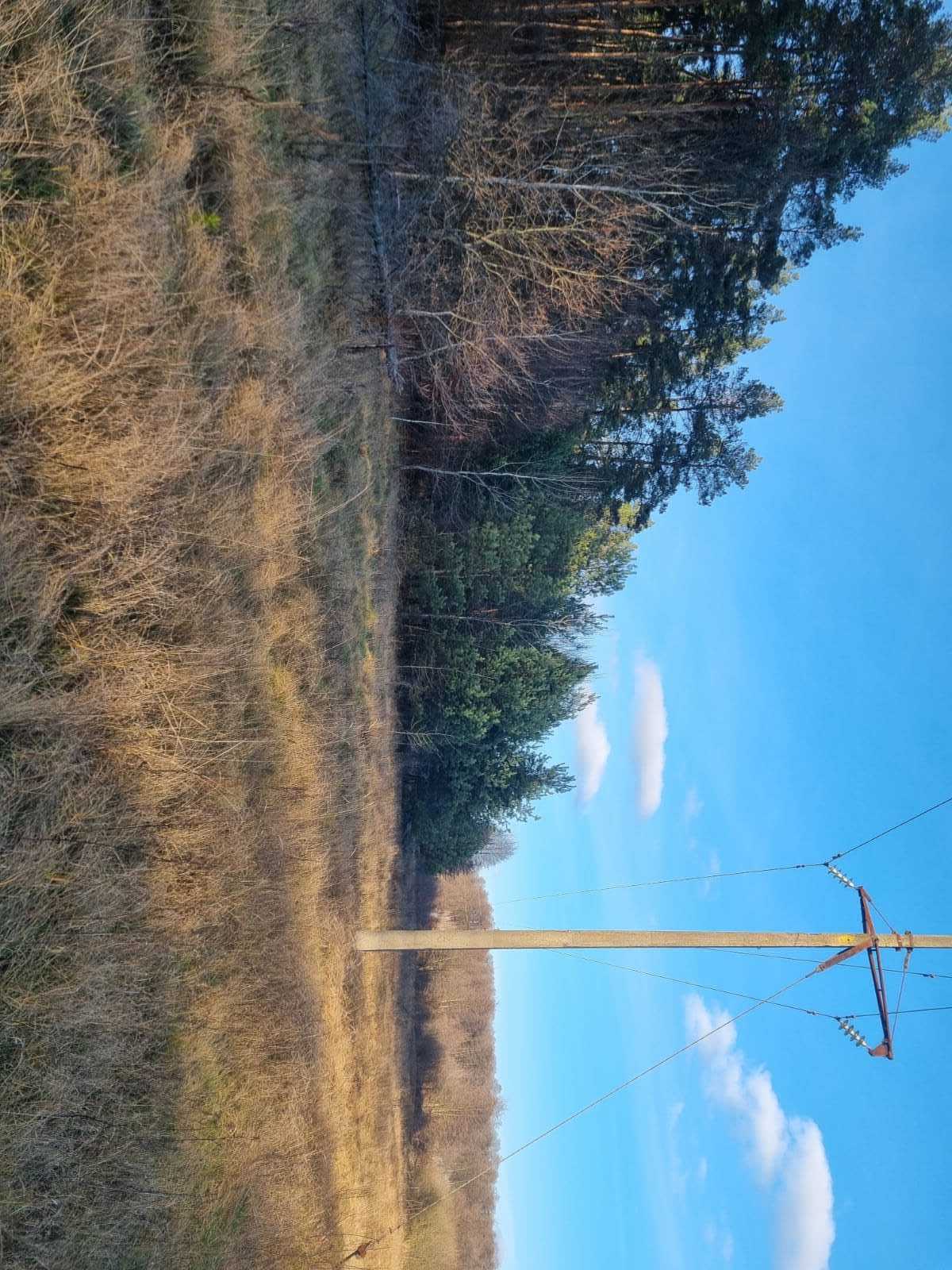 Продаж ділянки під інвестиційний проєкт 2500 соток