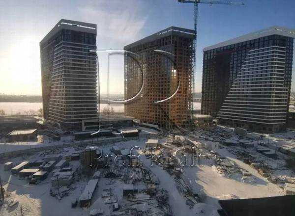 Продажа 1-комнатной квартиры 56 м², Причальная ул., 8