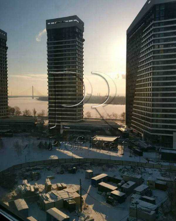 Продажа 1-комнатной квартиры 56 м², Причальная ул., 8