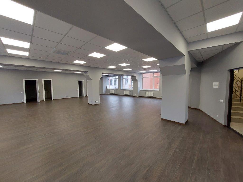 Аренда офиса 172 м², Глубочицкая ул., 17А