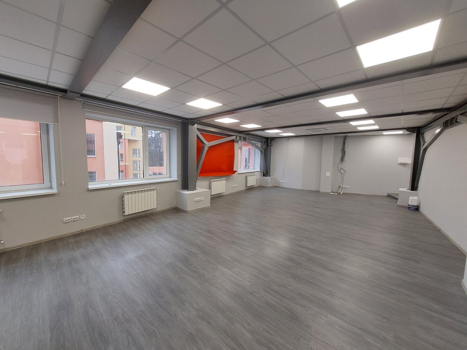 Аренда офиса 172 м², Глубочицкая ул., 17А