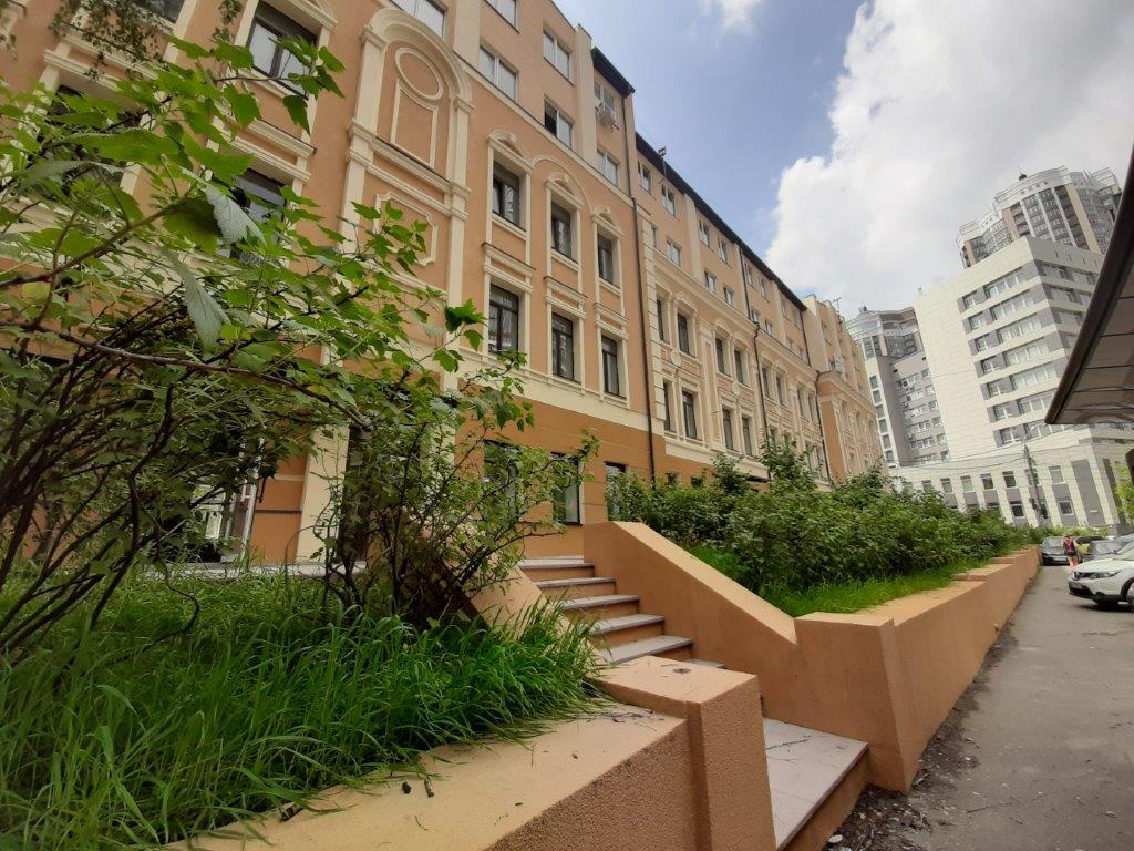 Аренда офиса 102 м², Глубочицкая ул., 40