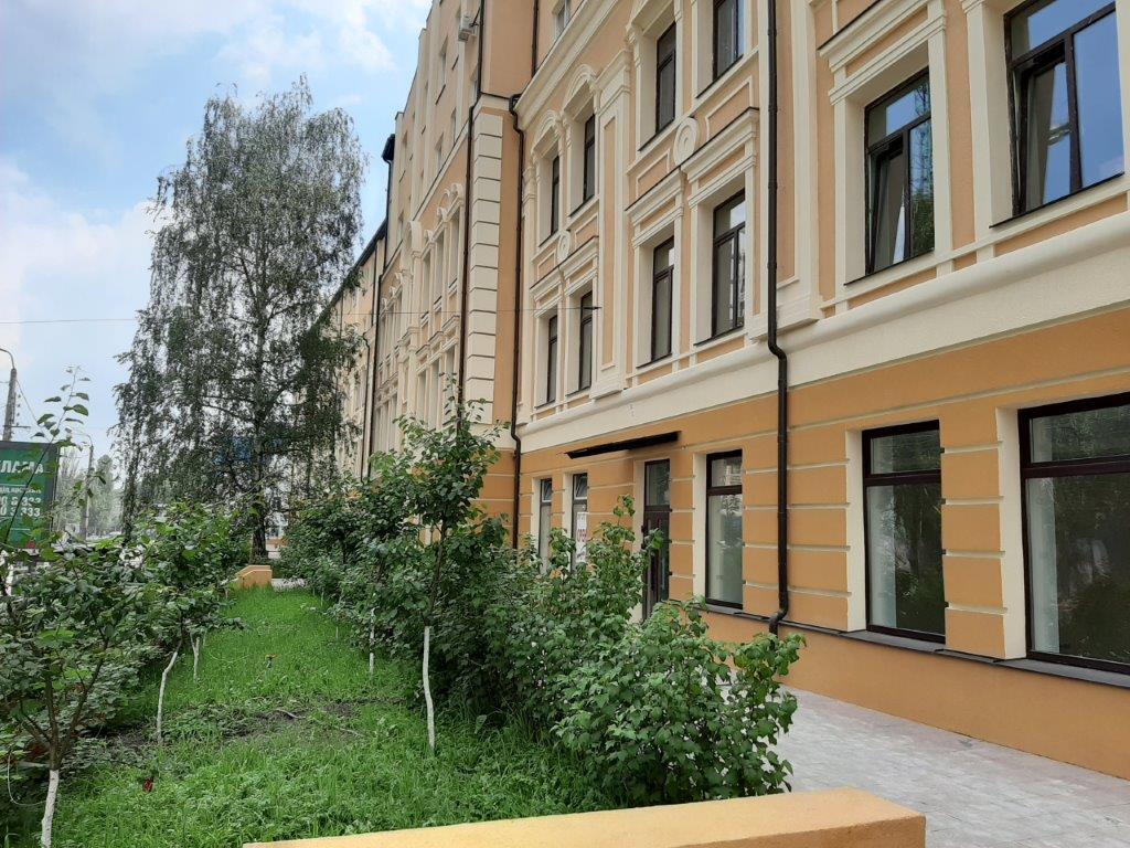 Аренда офиса 102 м², Глубочицкая ул., 40