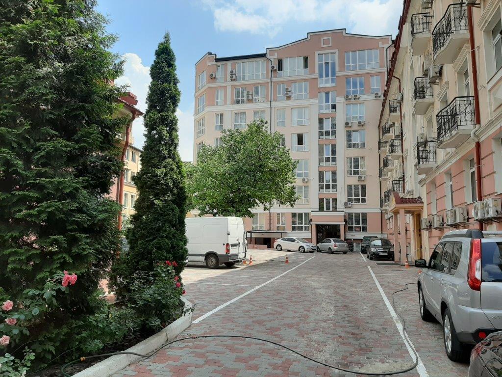 Аренда офиса 102 м², Глубочицкая ул., 40