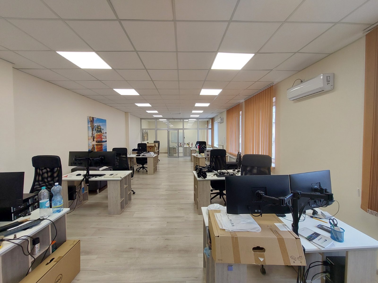 Аренда офиса 102 м², Глубочицкая ул., 40