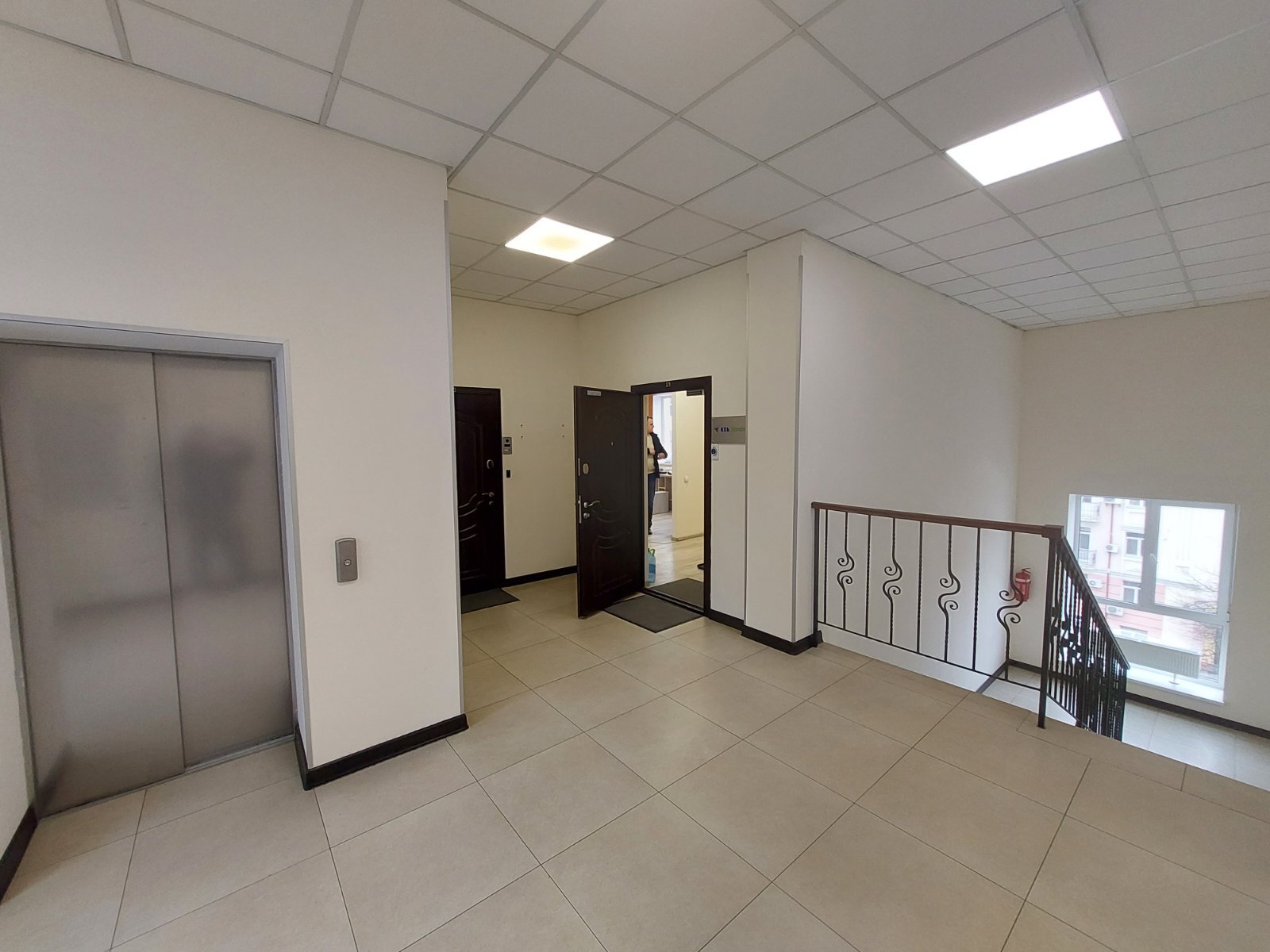 Аренда офиса 102 м², Глубочицкая ул., 40