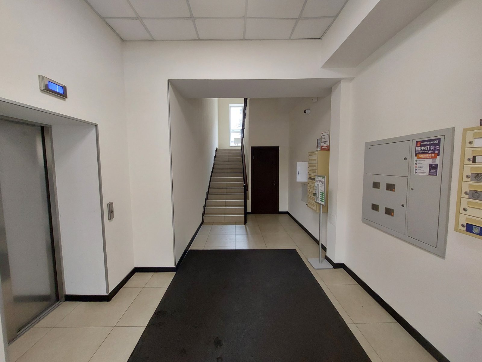 Аренда офиса 102 м², Глубочицкая ул., 40