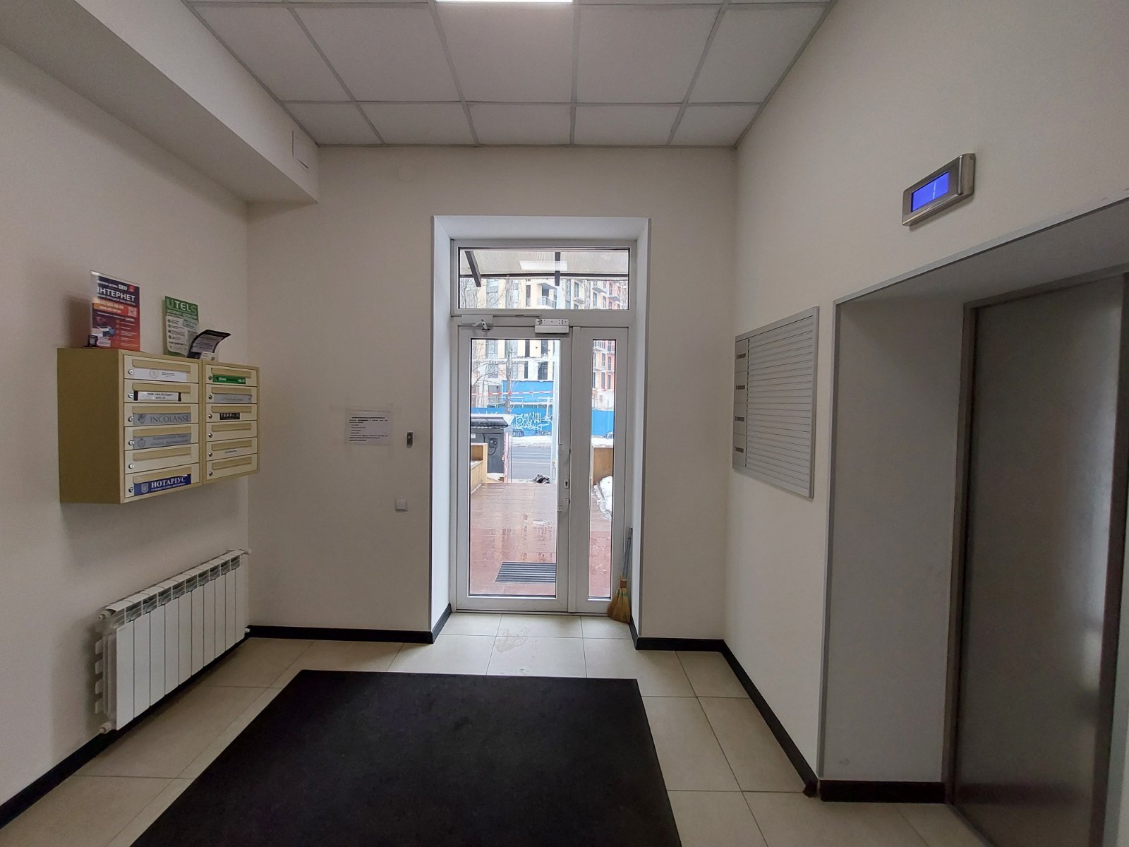 Аренда офиса 102 м², Глубочицкая ул., 40