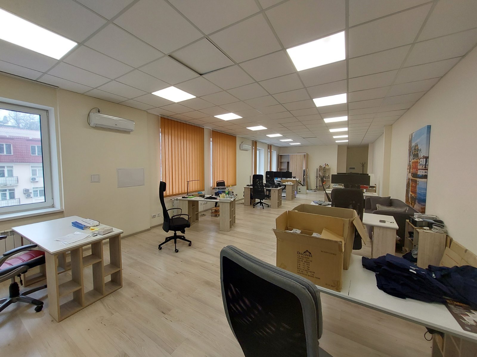 Аренда офиса 102 м², Глубочицкая ул., 40