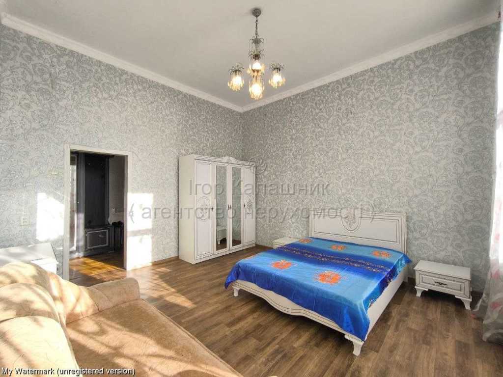 Аренда 2-комнатной квартиры 63.35 м², Сечевых Стрельцов ул., 84