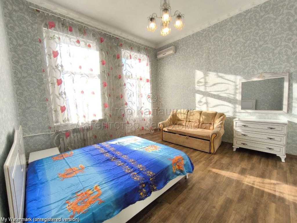 Аренда 2-комнатной квартиры 63.35 м², Сечевых Стрельцов ул., 84